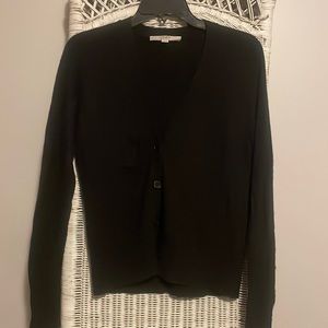 Loft xsmall black sweater
